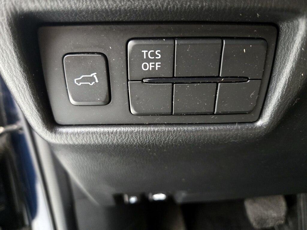 used 2017 Mazda CX-5 car, priced at $15,998