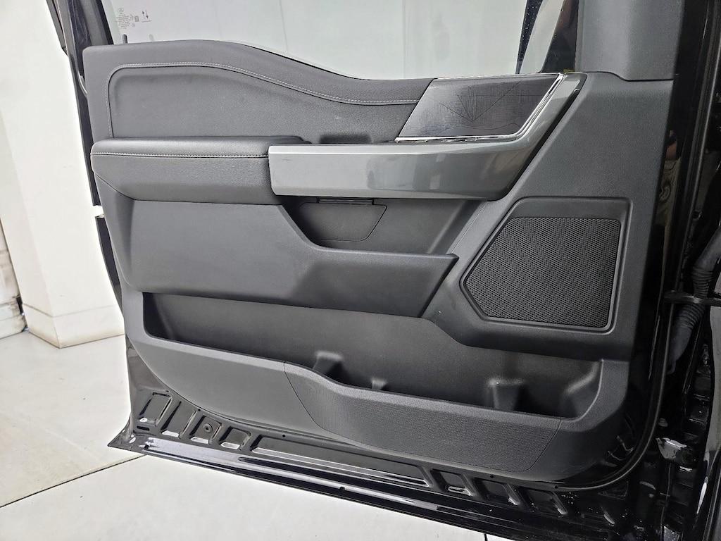 used 2023 Ford F-150 car, priced at $44,998