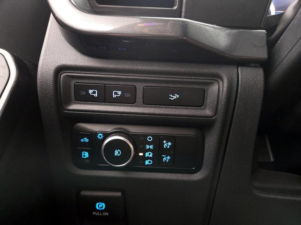 used 2023 Ford F-150 car, priced at $44,998