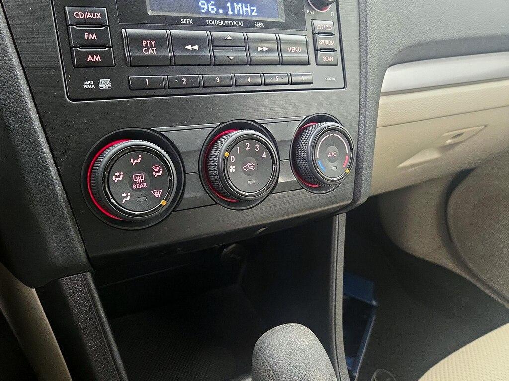 used 2014 Subaru Impreza car, priced at $15,998