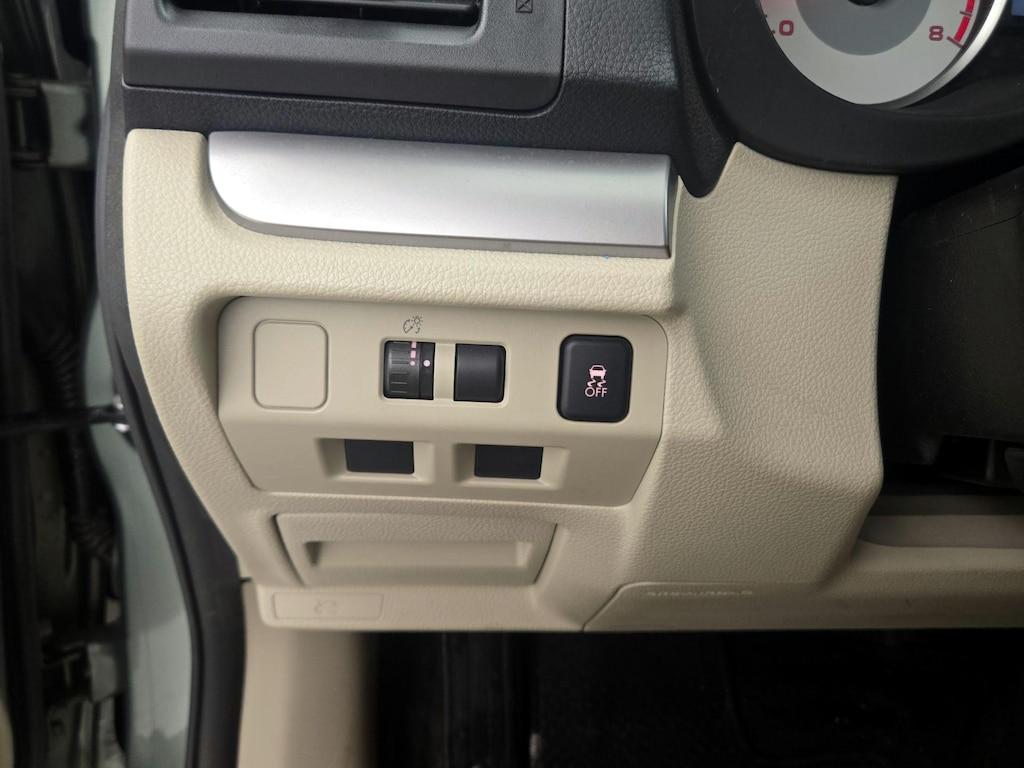 used 2014 Subaru Impreza car, priced at $15,998