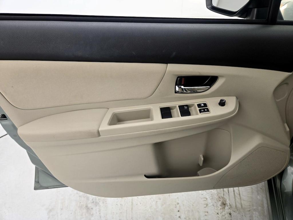 used 2014 Subaru Impreza car, priced at $15,998