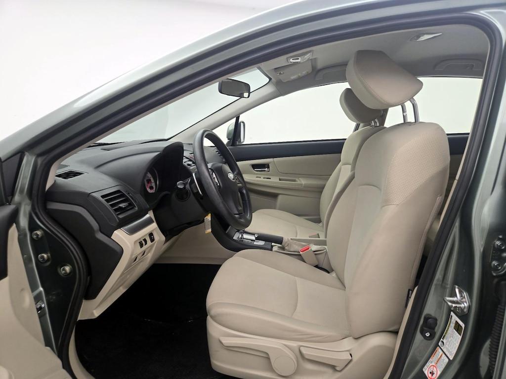 used 2014 Subaru Impreza car, priced at $15,998