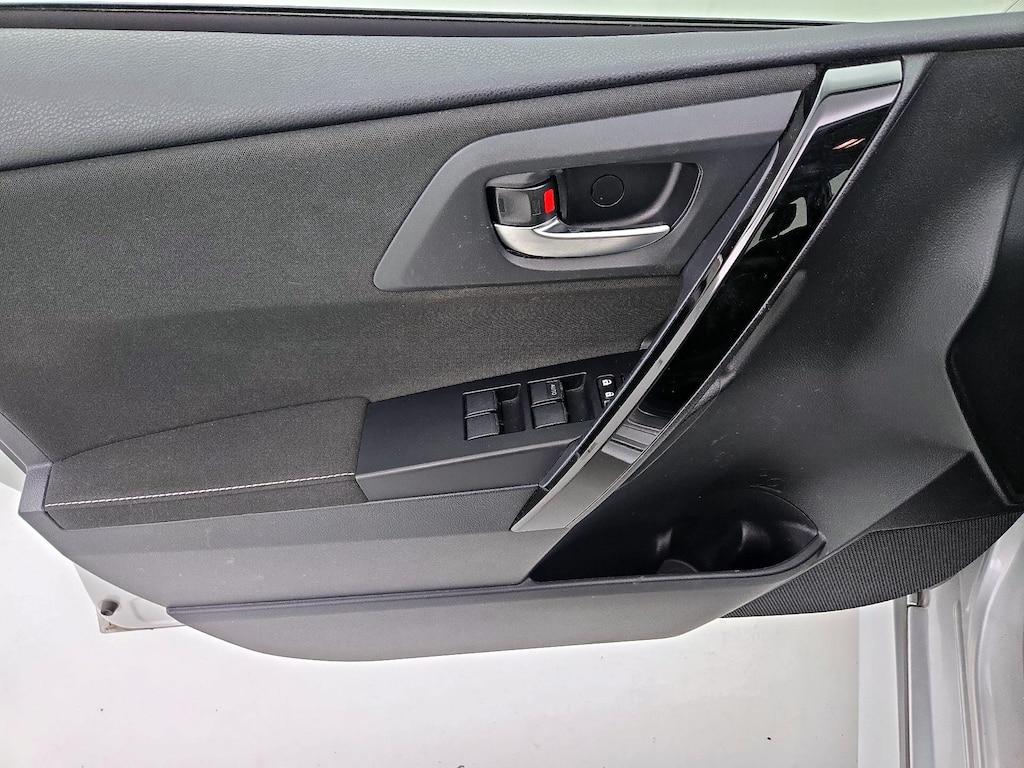 used 2016 Scion iM car, priced at $14,998