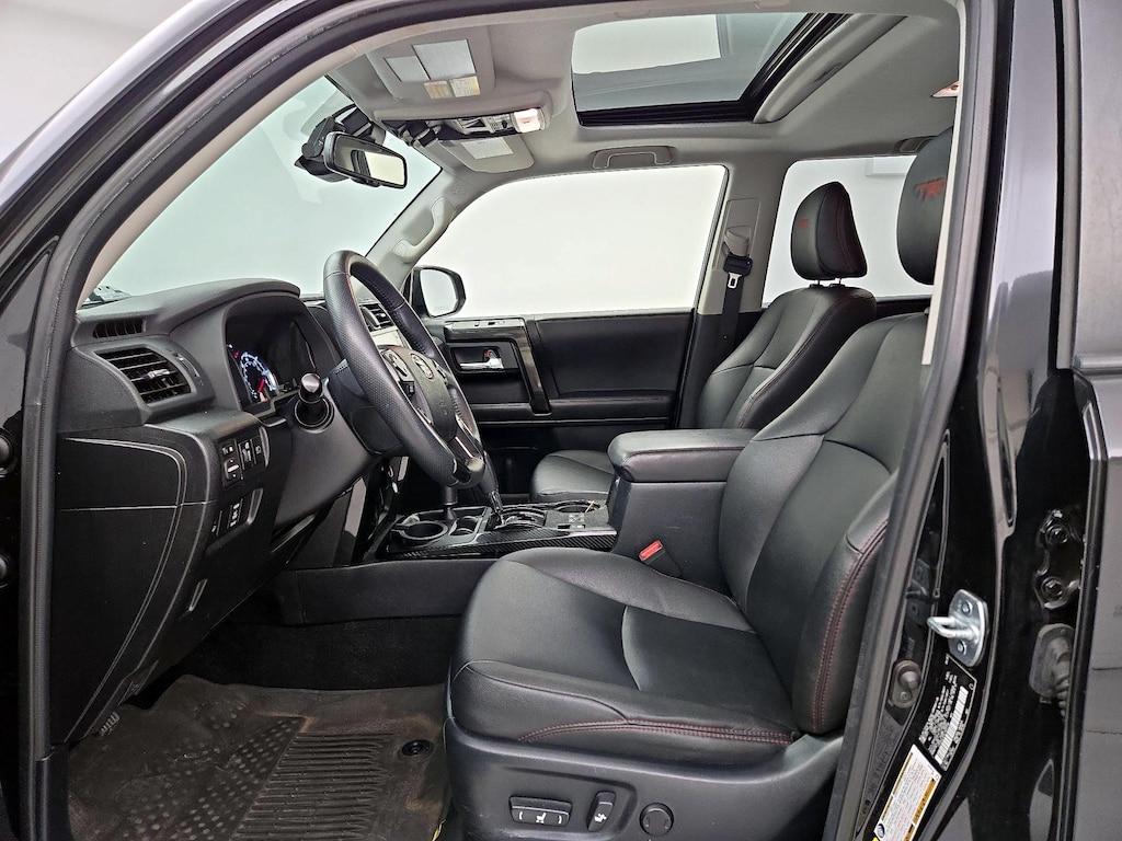 used 2020 Toyota 4Runner car, priced at $36,998