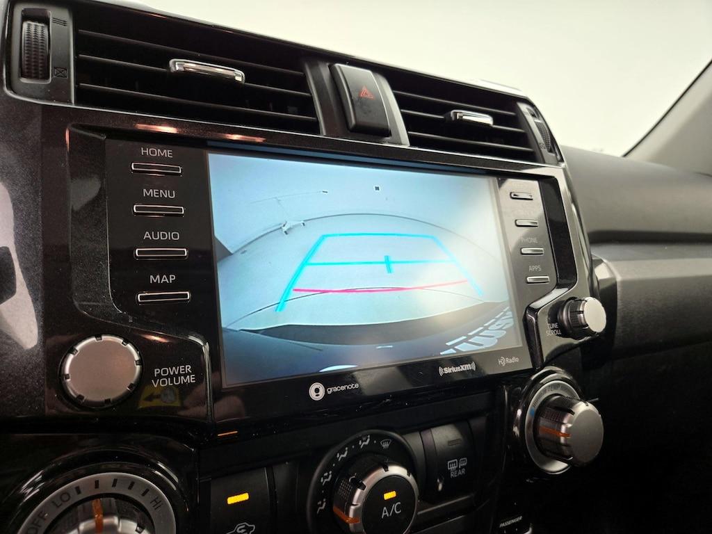 used 2020 Toyota 4Runner car, priced at $36,998