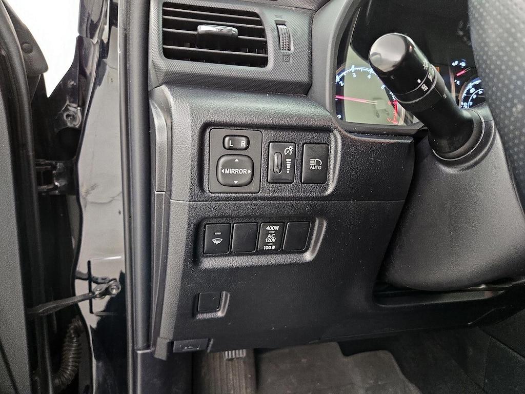 used 2020 Toyota 4Runner car, priced at $36,998