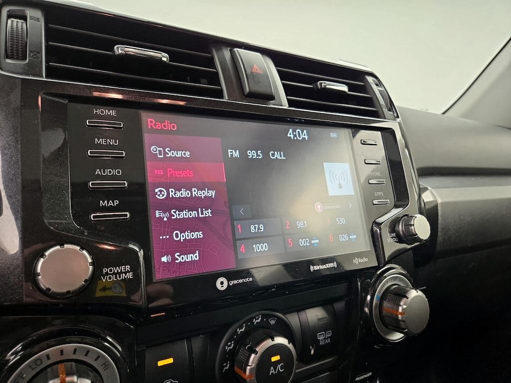 used 2020 Toyota 4Runner car, priced at $36,998