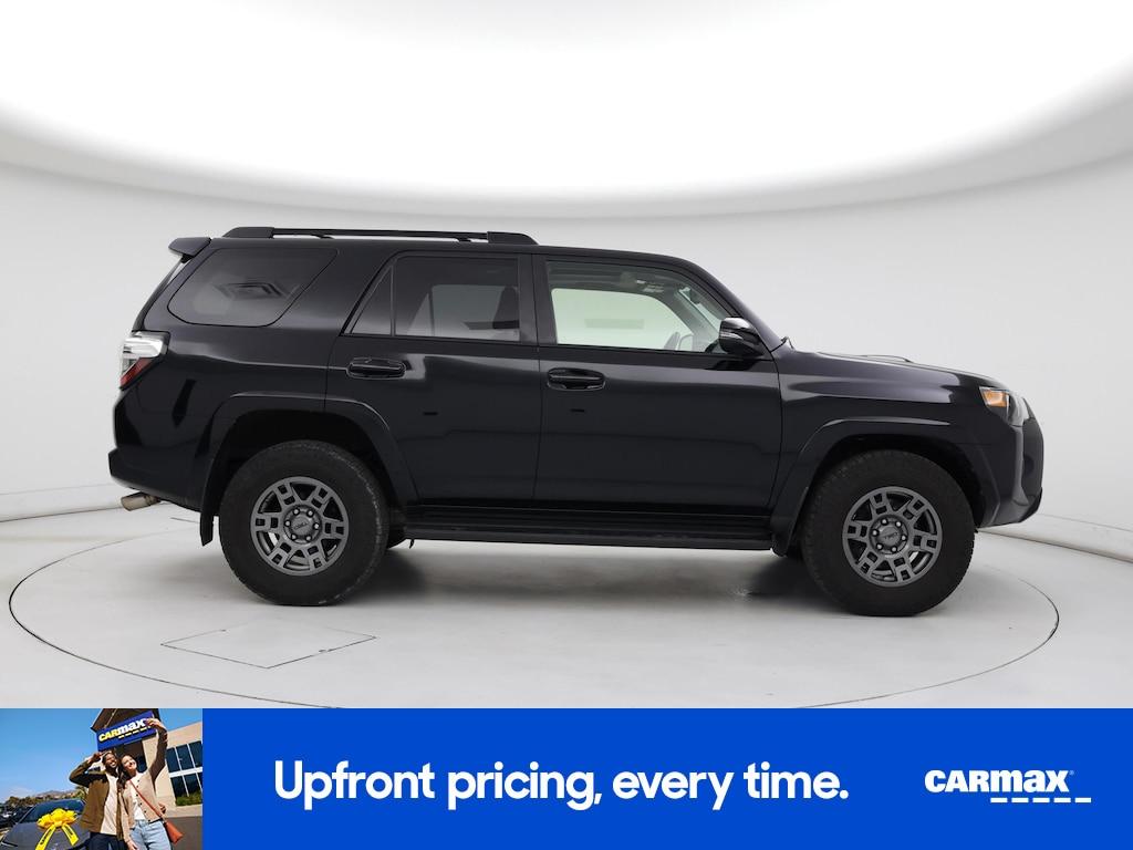 used 2020 Toyota 4Runner car, priced at $36,998
