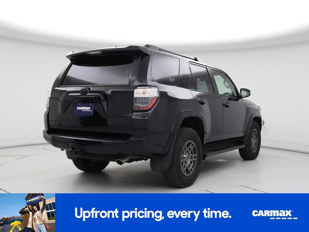 used 2020 Toyota 4Runner car, priced at $36,998