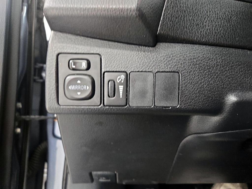 used 2015 Toyota Corolla car, priced at $14,998