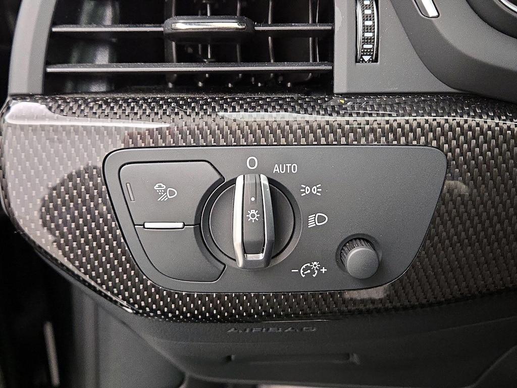 used 2024 Audi S5 car, priced at $52,998