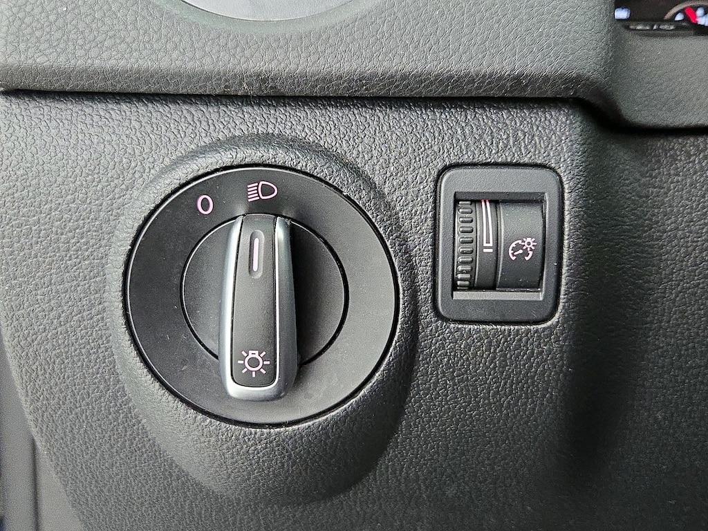 used 2015 Volkswagen Tiguan car, priced at $12,998