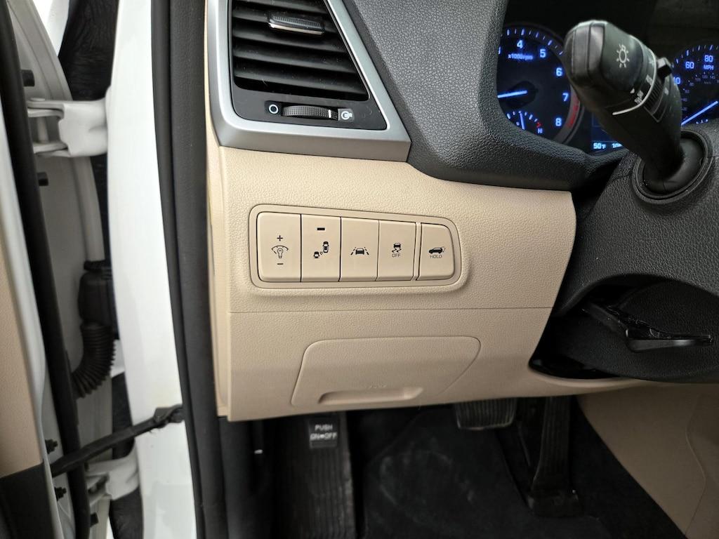 used 2018 Hyundai Tucson car, priced at $15,998