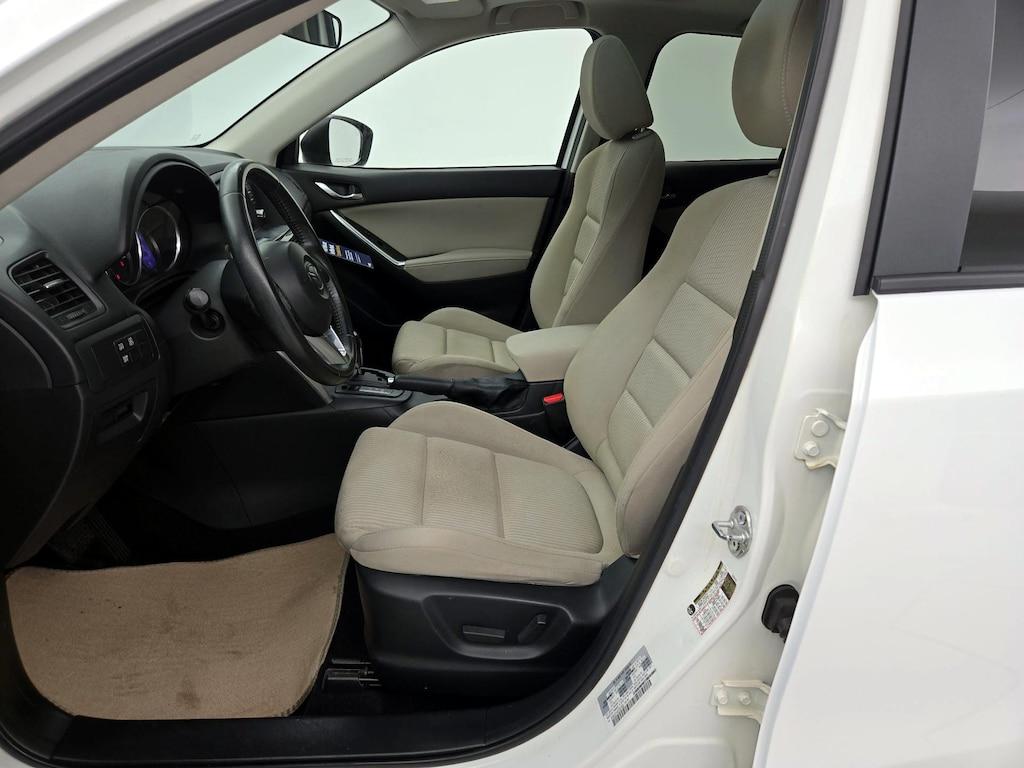 used 2014 Mazda CX-5 car, priced at $14,599