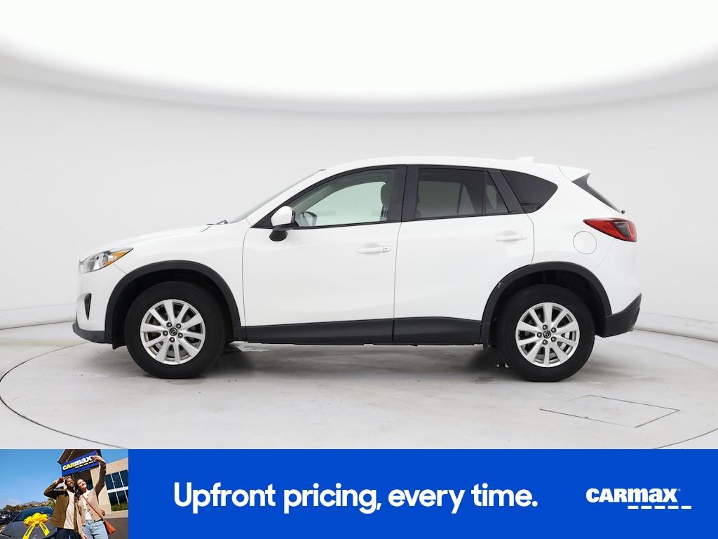 used 2014 Mazda CX-5 car, priced at $14,599