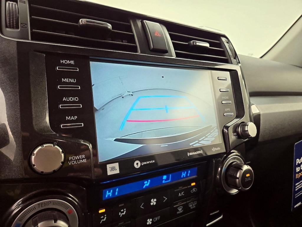 used 2021 Toyota 4Runner car, priced at $40,998