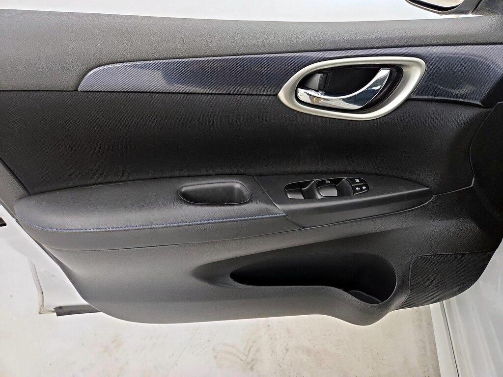 used 2016 Nissan Sentra car, priced at $13,998