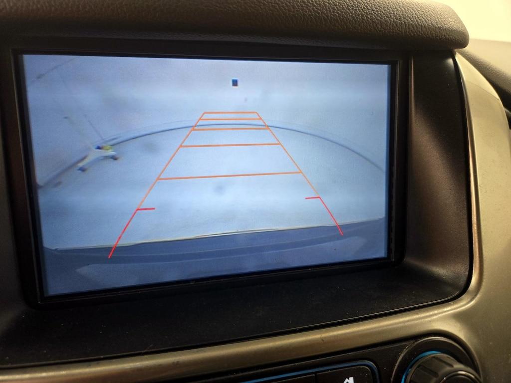 used 2016 Chevrolet Tahoe car, priced at $32,998