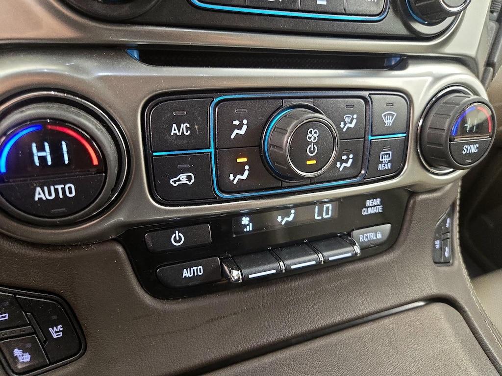 used 2016 Chevrolet Tahoe car, priced at $32,998