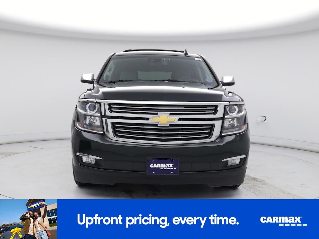 used 2016 Chevrolet Tahoe car, priced at $32,998