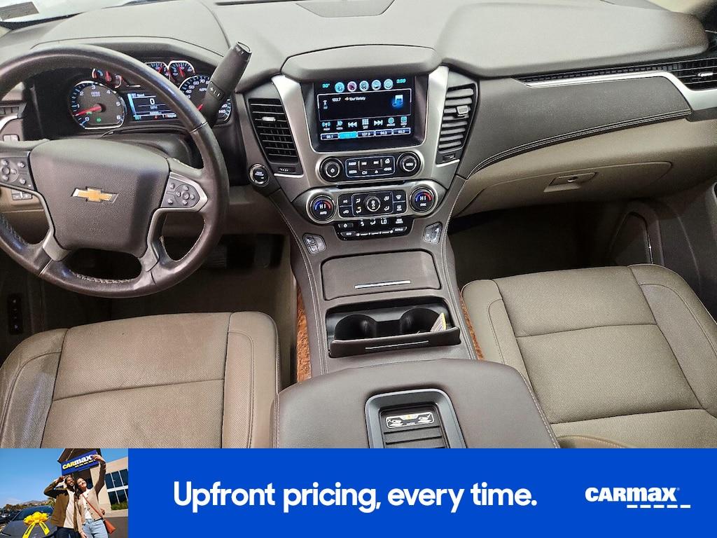 used 2016 Chevrolet Tahoe car, priced at $32,998