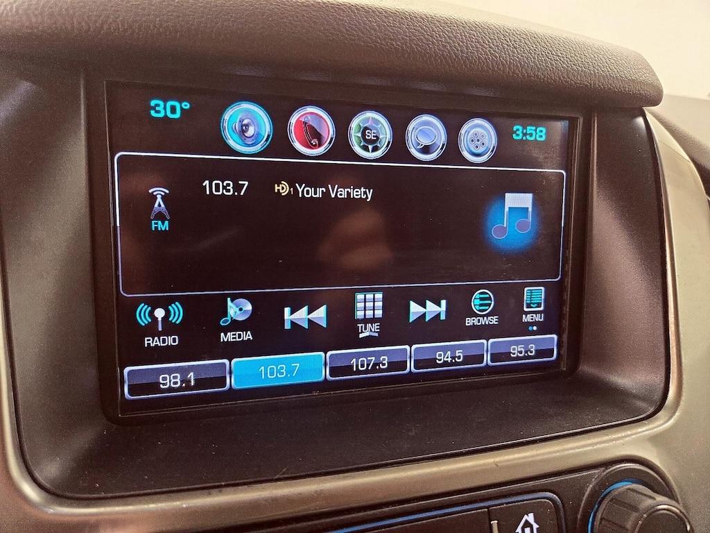 used 2016 Chevrolet Tahoe car, priced at $32,998