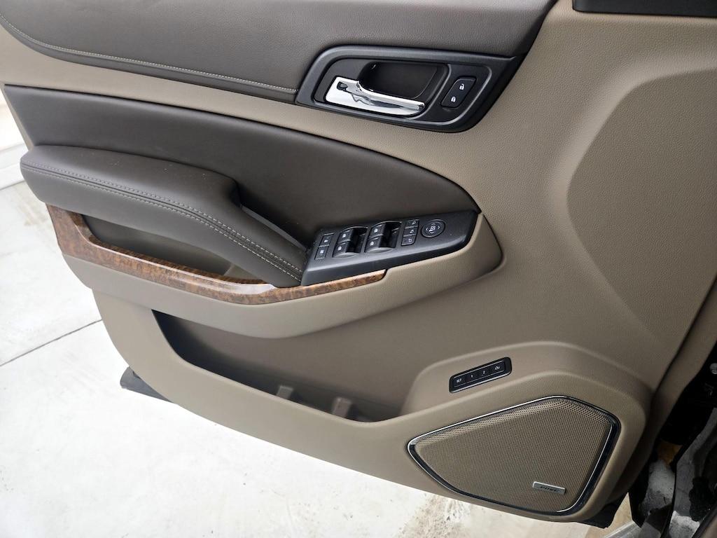 used 2016 Chevrolet Tahoe car, priced at $32,998