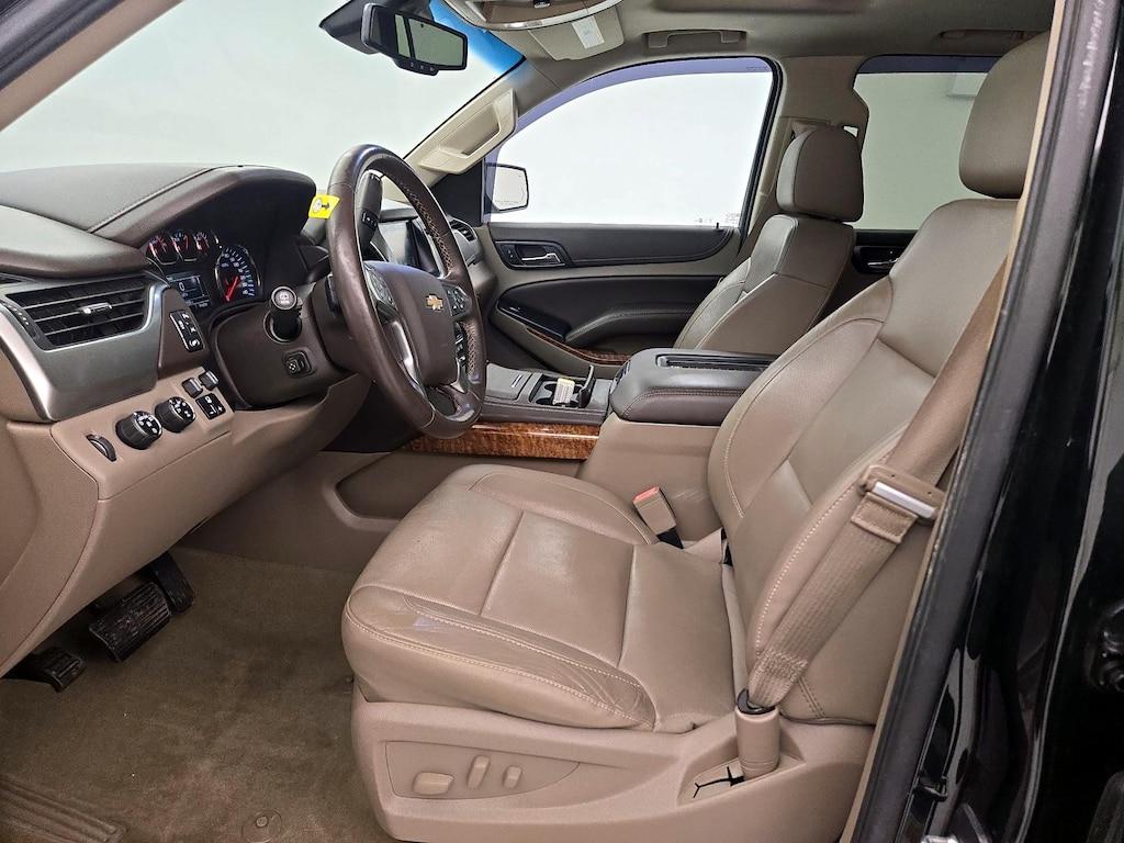 used 2016 Chevrolet Tahoe car, priced at $32,998