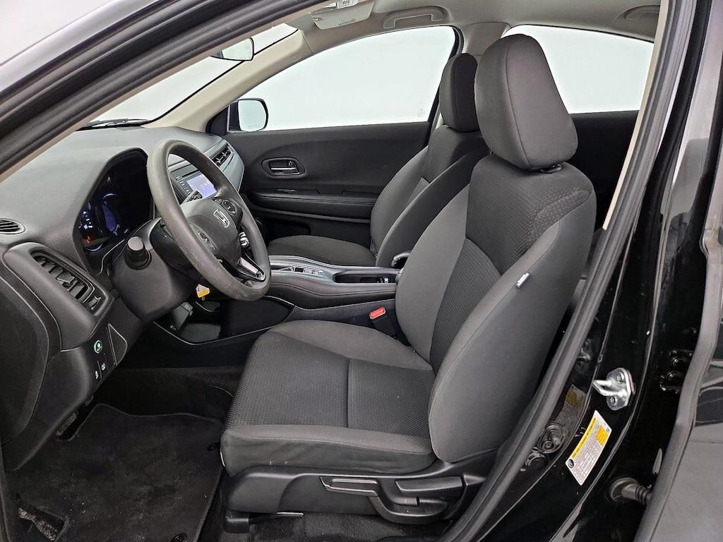 used 2022 Honda HR-V car, priced at $21,998