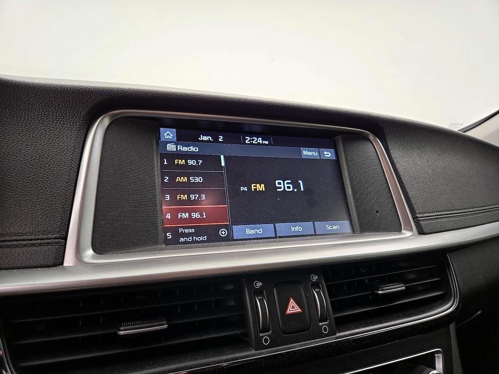 used 2019 Kia Optima car, priced at $14,599