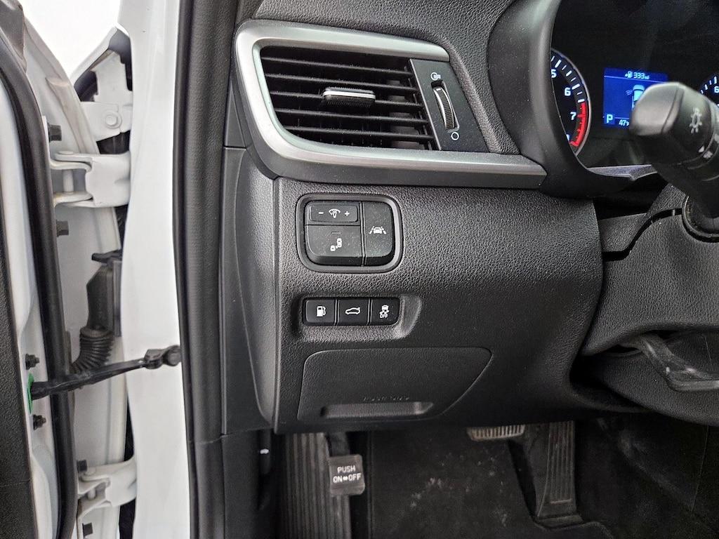 used 2019 Kia Optima car, priced at $14,599