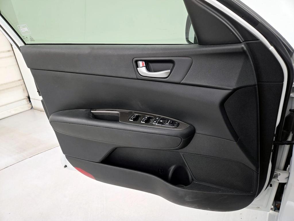 used 2019 Kia Optima car, priced at $14,599