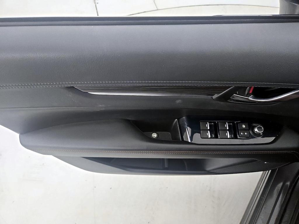 used 2018 Mazda CX-5 car, priced at $19,998