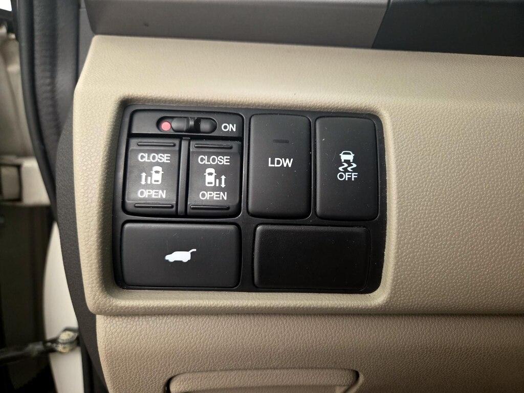 used 2015 Honda Odyssey car, priced at $17,998