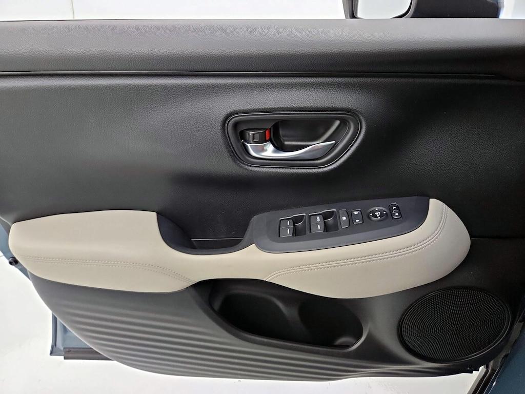 used 2023 Honda HR-V car, priced at $23,998