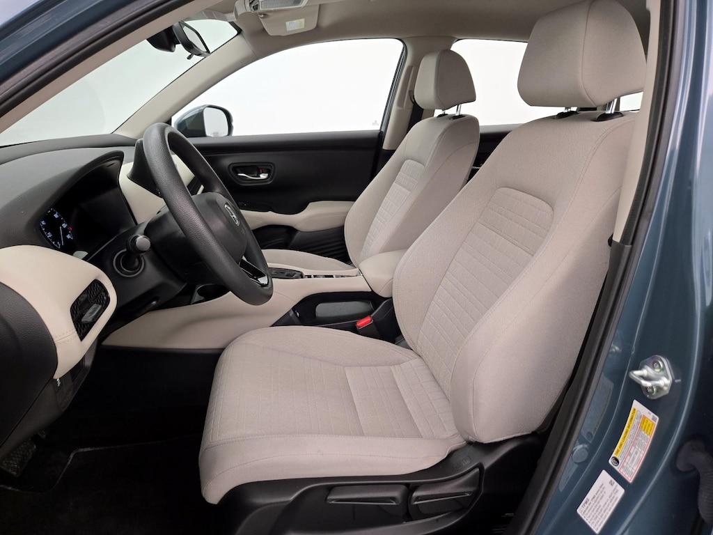 used 2023 Honda HR-V car, priced at $23,998
