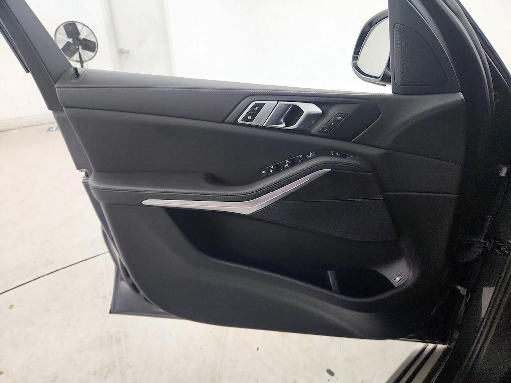 used 2022 BMW X5 PHEV car, priced at $32,998