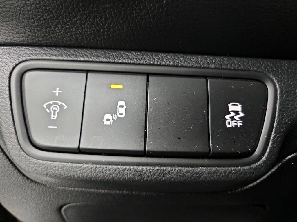 used 2023 Kia Forte car, priced at $22,998