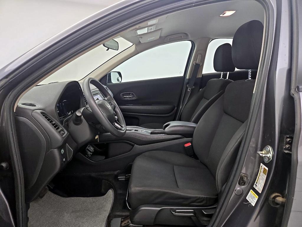 used 2016 Honda HR-V car, priced at $16,998