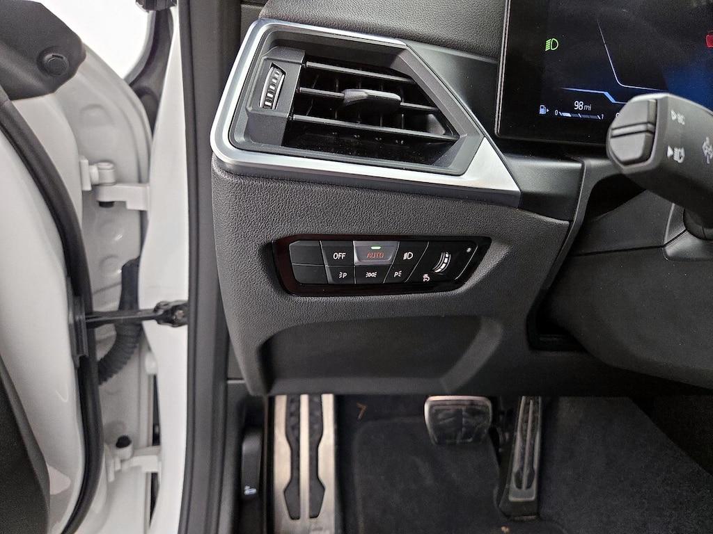 used 2024 BMW M240 car, priced at $48,998