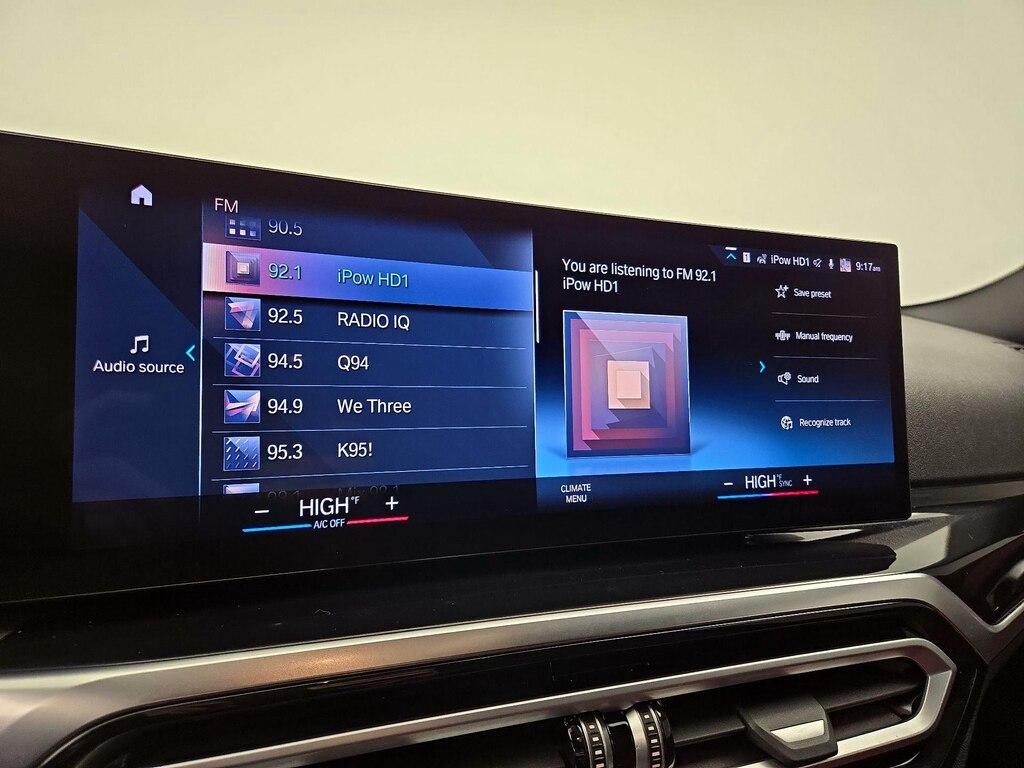 used 2024 BMW M240 car, priced at $48,998