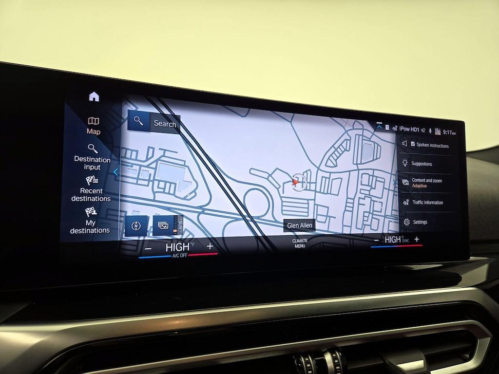 used 2024 BMW M240 car, priced at $48,998