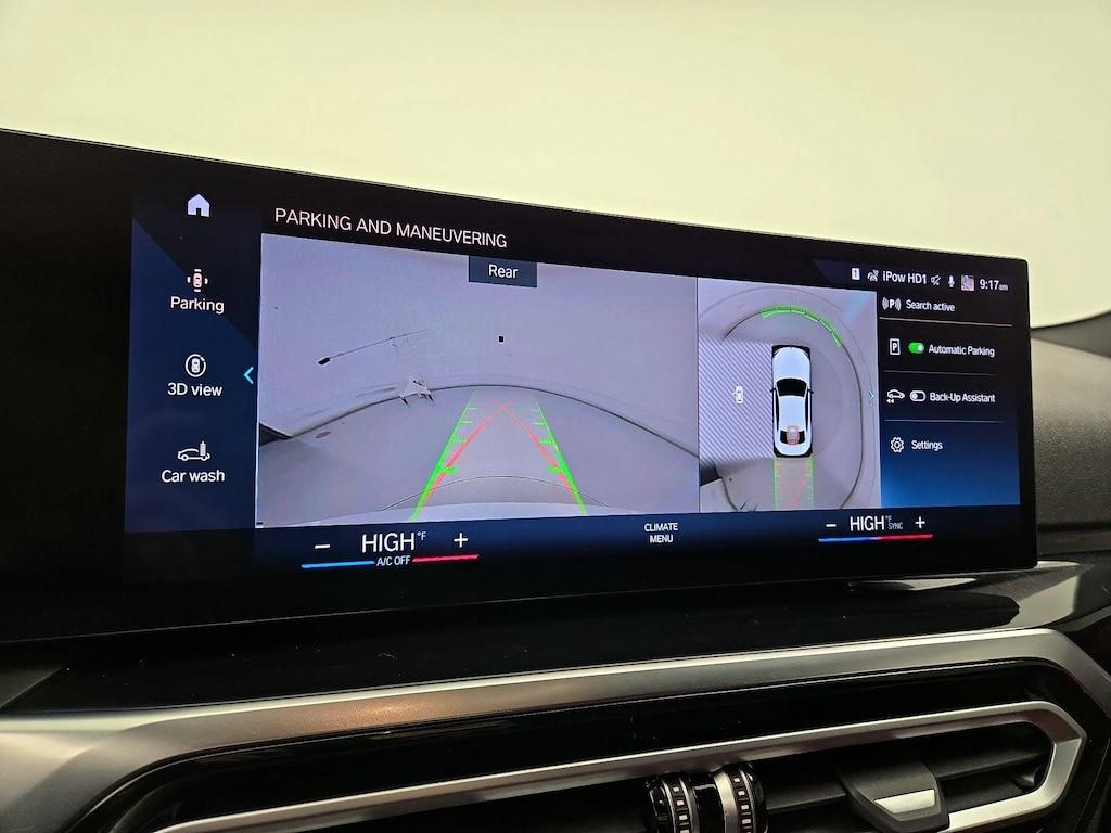 used 2024 BMW M240 car, priced at $48,998