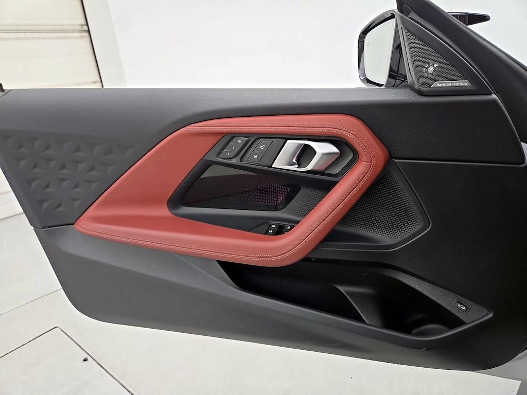 used 2024 BMW M240 car, priced at $48,998