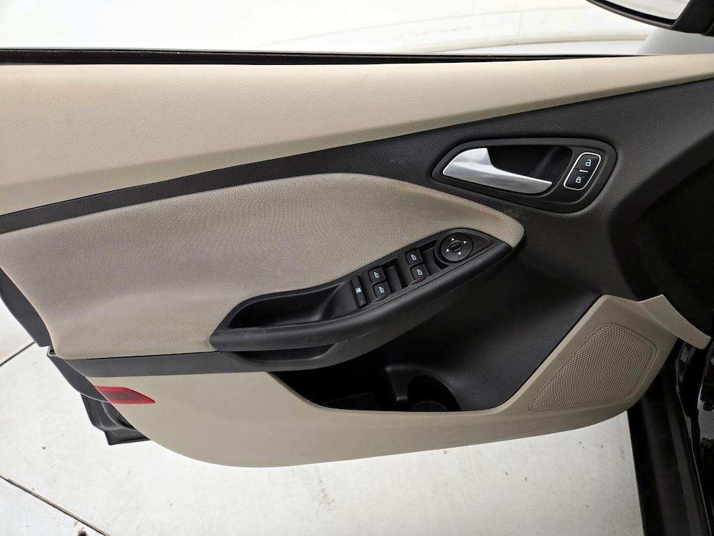 used 2016 Ford Focus car, priced at $11,998
