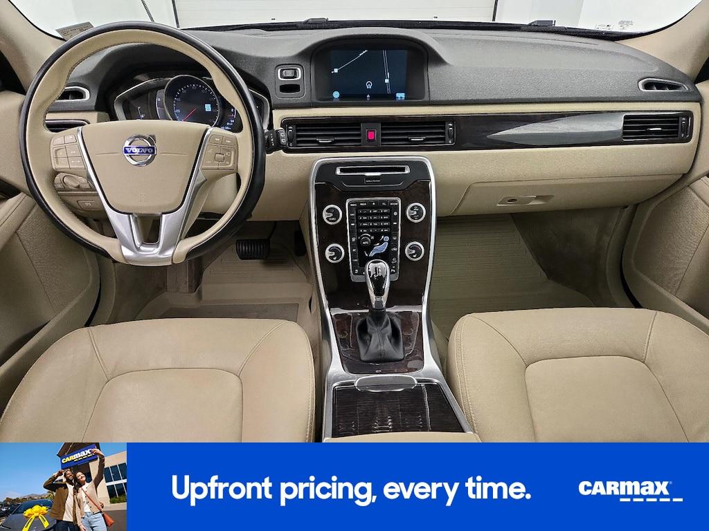 used 2016 Volvo XC70 car, priced at $21,998