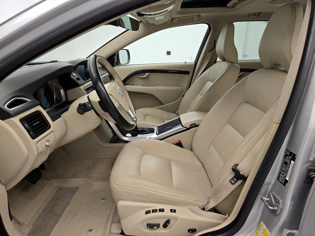 used 2016 Volvo XC70 car, priced at $21,998