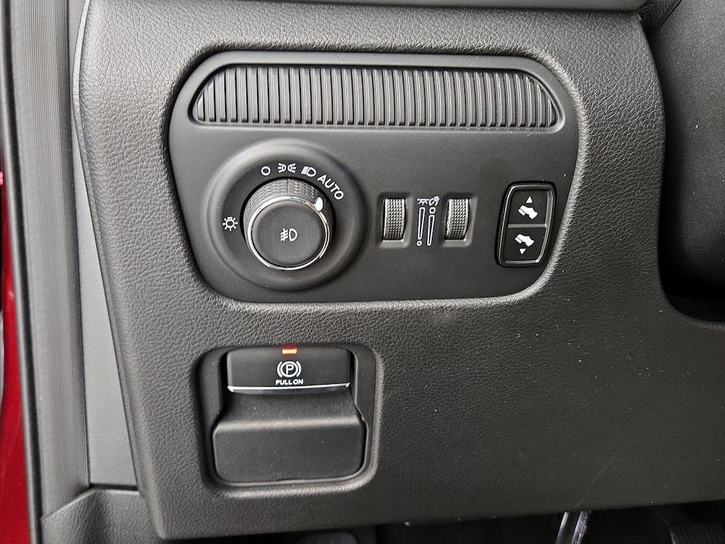 used 2024 Jeep Wagoneer car, priced at $51,998