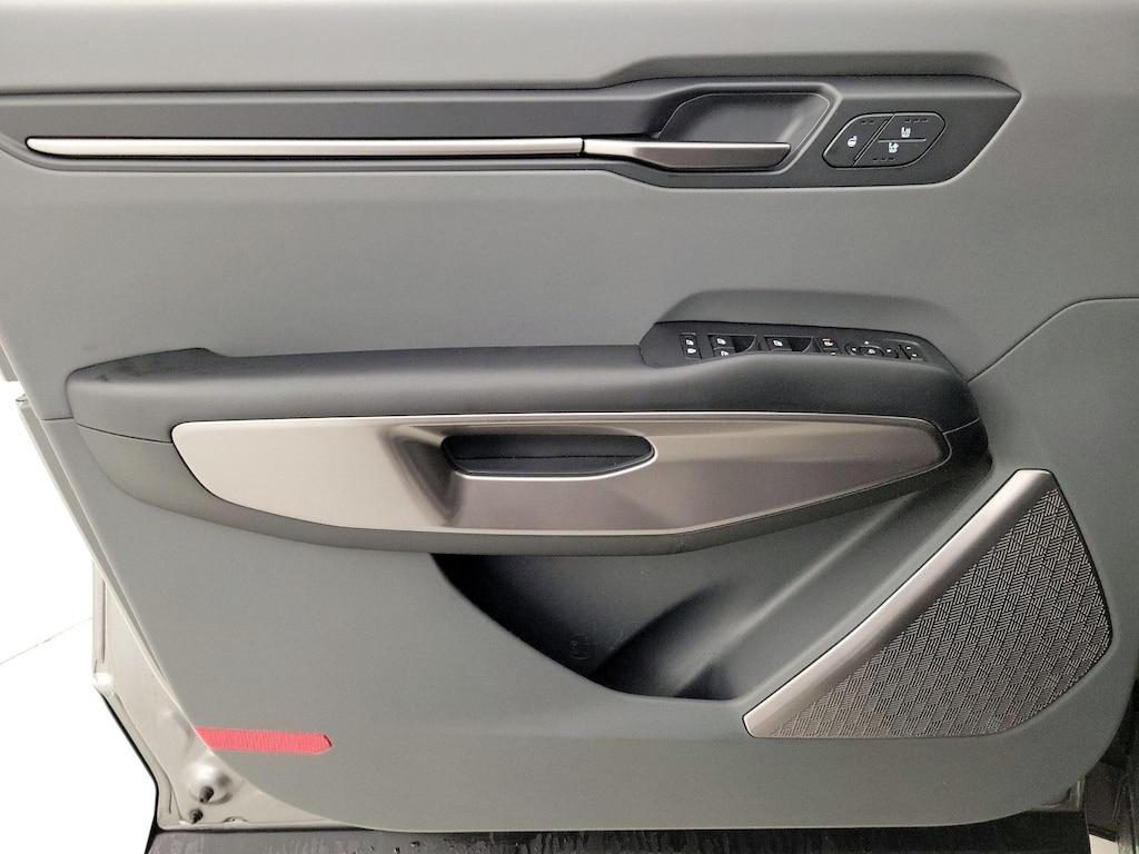 used 2024 Kia EV9 car, priced at $42,998